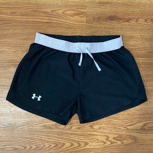 Under Armour shorts